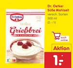 Süße Mahlzeit bei Netto Marken-Discount im Lauchhammer Prospekt für 1,00 €