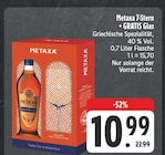 EDEKA Boxberg Prospekt mit  im Angebot für 10,99 €