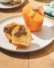Intermarché Super Gradignan - Promo 4 Muffins Coeur Choco-Noisette Promo 4 Muffins Coeur Choco-Noisette à 4,95 € dans le catalogue Intermarché Super à Gradignan