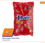 Minis Daim Pack XXL à Action dans Lamonzie-Montastruc