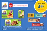 Gerblé sans gluten - GERBLÉ - E.Leclerc Gerblé sans gluten - GERBLÉ dans le catalogue E.Leclerc