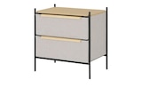 Kommode Caspana im Angebot bei Sconto SB in Stralsund Kommode Caspana Angebote bei Sconto SB Stralsund für 49,95 €