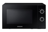 Micro-ondes solo - SAMSUNG - Carrefour à Rosny-sous-Bois Micro-ondes solo - SAMSUNG en promo chez Carrefour Rosny-sous-Bois à 75,99 €