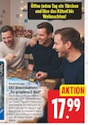 EXIT Adventskalender „Das gesunkene U-Boot“ von Ravensburger für 17,99 € bei E center im Angebot EXIT Adventskalender „Das gesunkene U-Boot“ von Ravensburger im aktuellen E center Prospekt