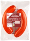 Schinken-Fleischwurst im Kaufland Prospekt Schinken-Fleischwurst von K-CLASSIC im aktuellen Kaufland Prospekt für 2,59 €