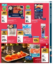 Congélateur Angebote im Prospekt "PLATS D’HIVER" von Carrefour Market Congélateur Angebote im Prospekt "PLATS D’HIVER" von Carrefour Market auf Seite 61