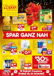 Netto Marken-Discount Prospekt für Petersberg mit 67 Seiten Netto Marken-Discount Prospekt "Aktuelle Angebote" für Petersberg, 67 Seiten, 14.09.2026 - 19.09.2026