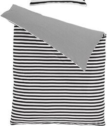 XXXLutz Möbelhäuser Erding - Jersey-Bettwäsche-Garnitur Jersey-Bettwäsche-Garnitur Angebot bei XXXLutz Möbelhäuser Erding im Prospekt "XXXL Sommermarkt"