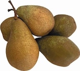 Tafelbirnen 'Novembra' bei EDEKA im Hasbergen Prospekt für 1,99 €