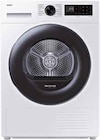 Wärmepumpentrockner DV9TDG52A0AEEG im Angebot bei expert in Cottbus Wärmepumpentrockner DV9TDG52A0AEEG Angebote von Samsung bei expert Cottbus für 555,00 €