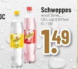 Indian Tonic Water bei Trinkgut im Prospekt "" für 1,49 €