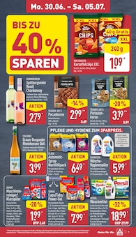 Bier Angebot im aktuellen ALDI Nord Prospekt auf Seite 9