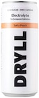 Elektrolyte-Getränk Salty Peach im Angebot bei REWE in Meerbusch Elektrolyte-Getränk Salty Peach Angebote von Dryll bei REWE Meerbusch für 1,49 €