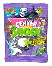 ALDI Nord Minden - Center Shock/ Chupa Chups mini Center Shock/ Chupa Chups mini Angebot bei ALDI Nord Minden im Prospekt "ALDI. Jeden Tag besonders - einfach ALDI."