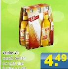 Aktuelle Veltins Angebote bei Getränke Arena in Bochum Aktuelles V+ Angebot bei Getränke Arena in Bochum ab 4,49 €
