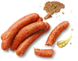 Schweinefleischknacker mit Kümmel im Angebot bei Kaufland in Freiberg Schweinefleischknacker mit Kümmel Angebote von Original Radeberger bei Kaufland Freiberg für 1,99 €