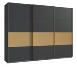 Schwebetürenschrank von Liv'in im aktuellen Möbel Martin Prospekt