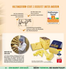 Käse im Marktkauf Prospekt "Aktuelle Angebote" mit 57 Seiten (Heilbronn)