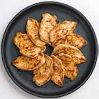Frisches Hähnchenminutenschnitzel natur von MEINE FLEISCHEREI für 3,99 € bei Netto mit dem Scottie im Angebot Frisches Hähnchenminutenschnitzel natur von MEINE FLEISCHEREI im aktuellen Netto mit dem Scottie Prospekt