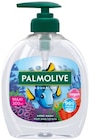 Flüssigseife von Palmolive für 1,29 € bei REWE im Angebot Flüssigseife von Palmolive im aktuellen REWE Prospekt