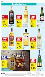 Offre Scotch dans le catalogue Carrefour Market du moment à la page 50