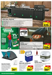 Aktueller Hagebaumarkt Prospekt mit WC, "SO günstig geht das!", Seite 8