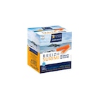 Bâtonnets de Surimi - COMPAGNIE DES PÊCHES SAINT-MALO en promo chez Carrefour Bâtonnets de Surimi - COMPAGNIE DES PÊCHES SAINT-MALO dans le catalogue Carrefour