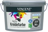 Natura Kreidefarbe von Vincent im aktuellen Hellweg Prospekt
