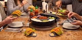SERVICE À TACOS 4 PERSONNES à 29,95 € dans le catalogue Gifi