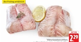 Viktoriaseebarschfilets bei EDEKA im Steinenbronn Prospekt für 2,29 €