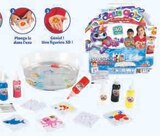 Aqua Gelz Set Créatif Deluxe - SIMBA - Super U à Avignon Aqua Gelz Set Créatif Deluxe - SIMBA en promo chez Super U Avignon à 14,99 €
