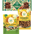 SUR TOUS LES FRUITS SECS - SUN ET FAVORITE en promo chez Carrefour Villeurbanne