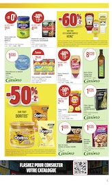 Alimentation Angebote im Prospekt "Casino Supermarché" von Casino Supermarchés auf Seite 5