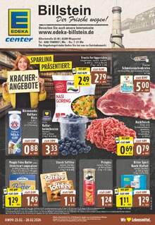 Braten im E center Prospekt "Aktuelle Angebote" mit 30 Seiten (Wuppertal)