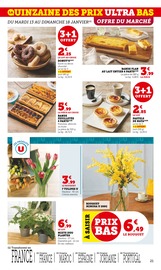 Prospectus Super U "Super U" en cours à Puteaux, Page 21 Catalogue Super U en cours à Puteaux, "Super U", Page 21