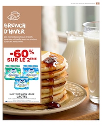 Offre Lactel dans le catalogue Carrefour Market du moment à la page 5