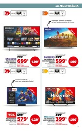 Philips Angebote im Prospekt "Hyper U" von Hyper U auf Seite 3