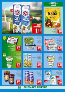 Quark im Marktkauf Prospekt "AUSWAHL RIESIG, PREISE NIEDRIG" mit 44 Seiten (Leipzig)