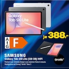 Galaxy Tab S10 Lite (128 GB) WiFi Angebote von Samsung bei EURONICS Langenfeld für 388,00 €