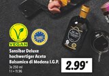 Balsamico Angebot in Steffin Balsamico im aktuellen Prospekt bei Lidl in Steffin