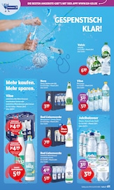 Volvic im Getränke Hoffmann Prospekt in Frankfurt Aktueller Getränke Hoffmann Prospekt mit Volvic, "Aktuelle Angebote", Seite 2