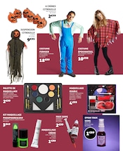 Maquillage Angebote im Prospekt "Collection  AUTOMNE 2025" von Gifi auf Seite 18