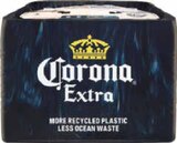 Extra Lager von Corona im aktuellen Netto Marken-Discount Prospekt für 16,99 €