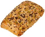 Karottenkrüstchen von Brot & Mehr im aktuellen REWE Prospekt für 0,49 €