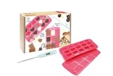 Plat / moule Scrapcooking Atelier chocolats - Scrapcooking - Darty à Brest Plat / moule Scrapcooking Atelier chocolats - Scrapcooking en promo chez Darty Brest à 11,20 €