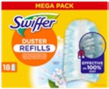 Staubmagnet-Tücher mit Duft von Swiffer im aktuellen Kaufland Prospekt für 7,99 €