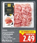 Genussmomente Trüffelsalami von EDEKA im aktuellen E center Prospekt