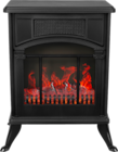 Chauffage cheminée electrique dans le catalogue Brico Dépôt
