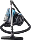 Aktuelle Staubsauger Angebote bei E center in Rostock Aktuelles Bodenstaubsauger AMC2000B Angebot bei E center in Rostock ab 69,99 €