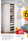 XL-Schuhschrank im Angebot bei Zurbrüggen in Witten XL-Schuhschrank Angebote von CAMRON bei Zurbrüggen Witten für 39,90 €